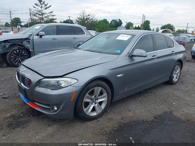 Продаж на аукціоні авто 2012 Bmw 528i, vin: WBAXG5C54CDX03190, номер лоту: 45447702