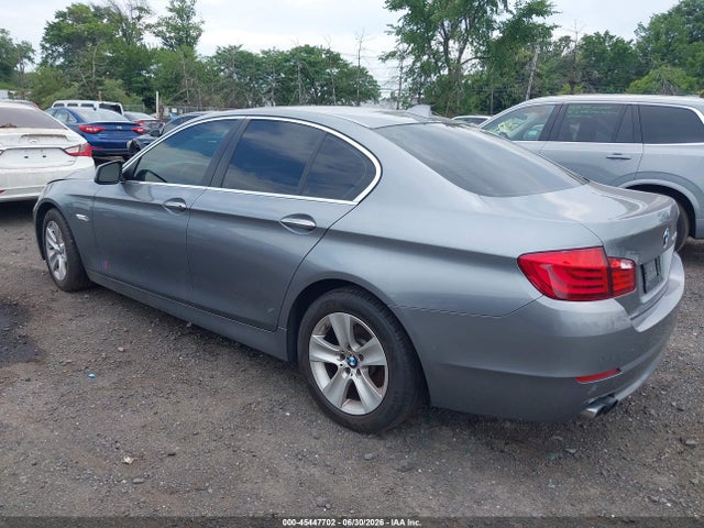 Продаж на аукціоні авто 2012 Bmw 528i, vin: WBAXG5C54CDX03190, номер лоту: 45447702