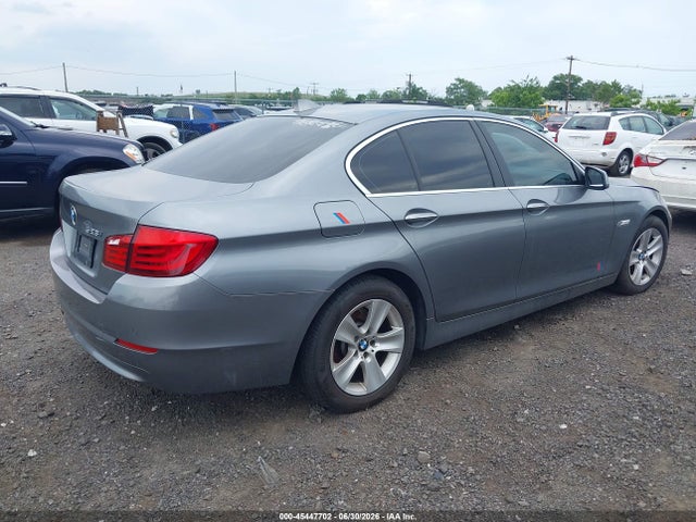 Продаж на аукціоні авто 2012 Bmw 528i, vin: WBAXG5C54CDX03190, номер лоту: 45447702