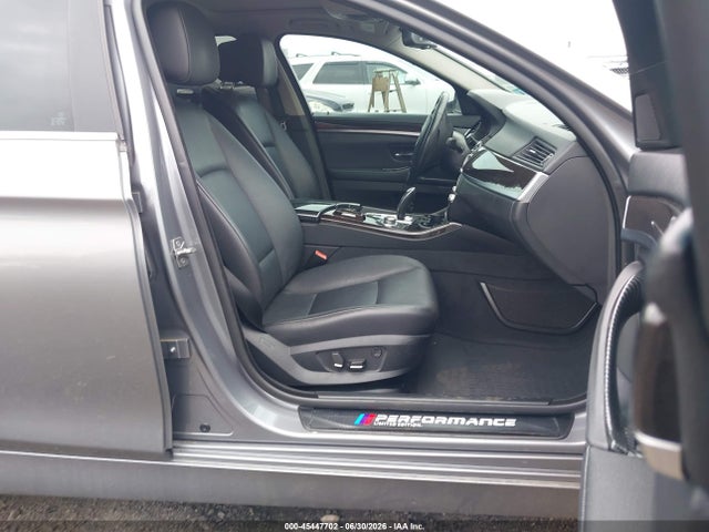 Продаж на аукціоні авто 2012 Bmw 528i, vin: WBAXG5C54CDX03190, номер лоту: 45447702