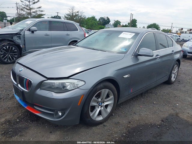 Продаж на аукціоні авто 2012 Bmw 528i, vin: WBAXG5C54CDX03190, номер лоту: 45447702