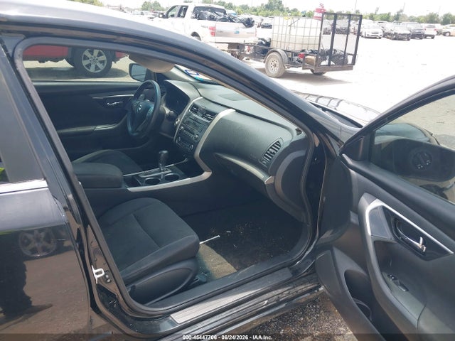 Продаж на аукціоні авто 2014 Nissan Altima 2.5 S, vin: 1N4AL3APXEN331502, номер лоту: 45447706