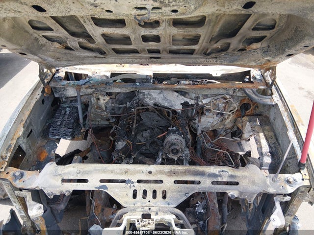 Aukcja sprzedaży 2013 Chevrolet Silverado 2500hd Work Truck, vin: 1GC1KVCG9DF148705, numer aukcji: 45447708