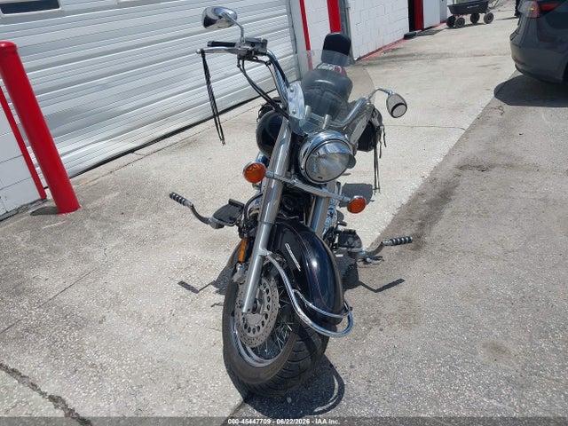 Продажа на аукционе авто 2001 Yamaha Xvs1100, vin: JYAVP11E01A011296, номер лота: 45447709