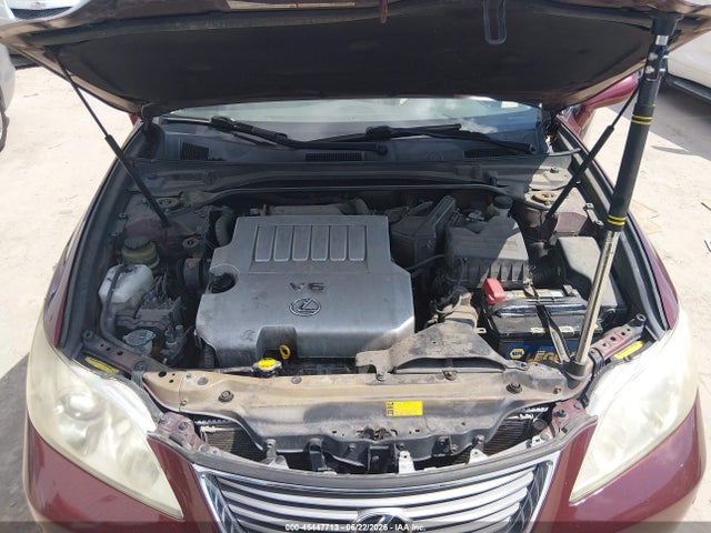 Aukcja sprzedaży 2008 Lexus Es 350, vin: JTHBJ46G682181153, numer aukcji: 45447713