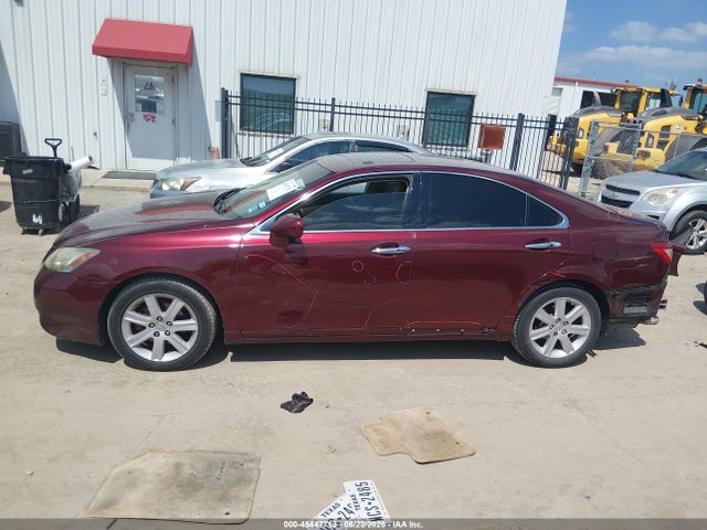 Aukcja sprzedaży 2008 Lexus Es 350, vin: JTHBJ46G682181153, numer aukcji: 45447713