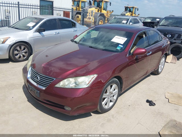 45447713 :رقم المزاد ، JTHBJ46G682181153 vin ، 2008 Lexus Es 350 مزاد بيع