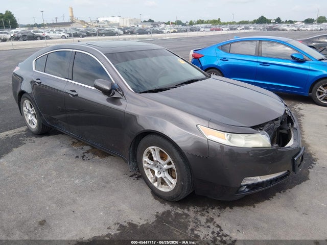 Aukcja sprzedaży 2010 Acura Tl 3.5, vin: 19UUA8F21AA019479, numer aukcji: 45447717
