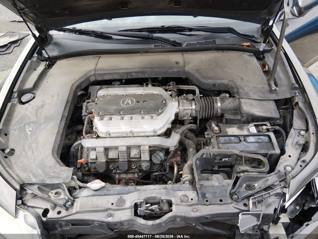 Aukcja sprzedaży 2010 Acura Tl 3.5, vin: 19UUA8F21AA019479, numer aukcji: 45447717