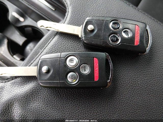 Aukcja sprzedaży 2010 Acura Tl 3.5, vin: 19UUA8F21AA019479, numer aukcji: 45447717
