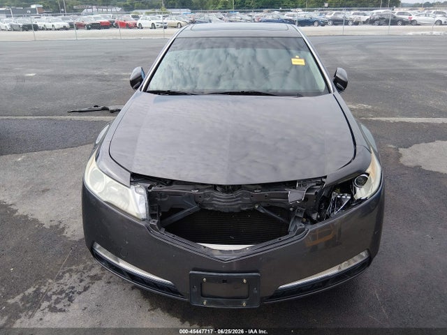 Aukcja sprzedaży 2010 Acura Tl 3.5, vin: 19UUA8F21AA019479, numer aukcji: 45447717