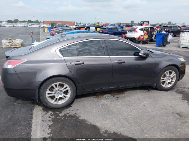 Aukcja sprzedaży 2010 Acura Tl 3.5, vin: 19UUA8F21AA019479, numer aukcji: 45447717