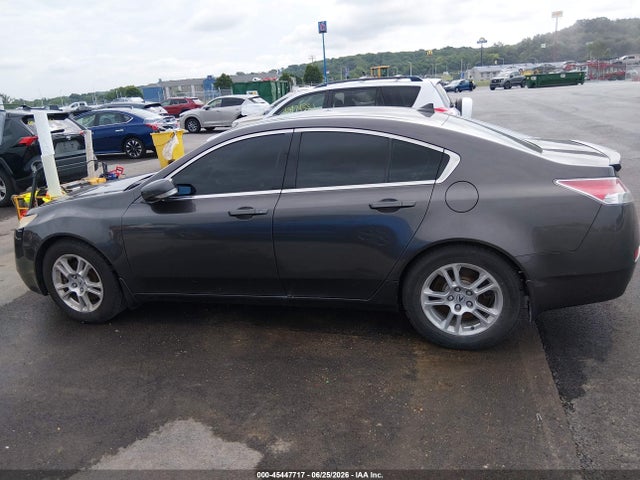 Aukcja sprzedaży 2010 Acura Tl 3.5, vin: 19UUA8F21AA019479, numer aukcji: 45447717
