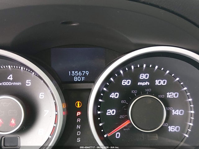 Aukcja sprzedaży 2010 Acura Tl 3.5, vin: 19UUA8F21AA019479, numer aukcji: 45447717
