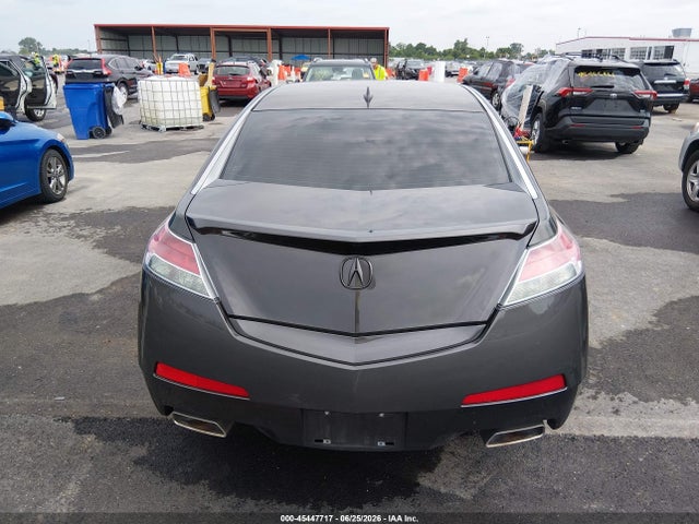 Aukcja sprzedaży 2010 Acura Tl 3.5, vin: 19UUA8F21AA019479, numer aukcji: 45447717