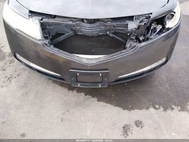 Aukcja sprzedaży 2010 Acura Tl 3.5, vin: 19UUA8F21AA019479, numer aukcji: 45447717