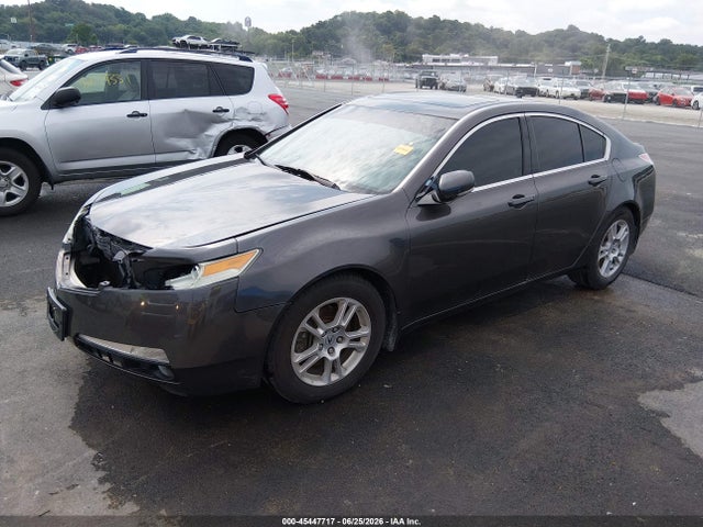 Aukcja sprzedaży 2010 Acura Tl 3.5, vin: 19UUA8F21AA019479, numer aukcji: 45447717