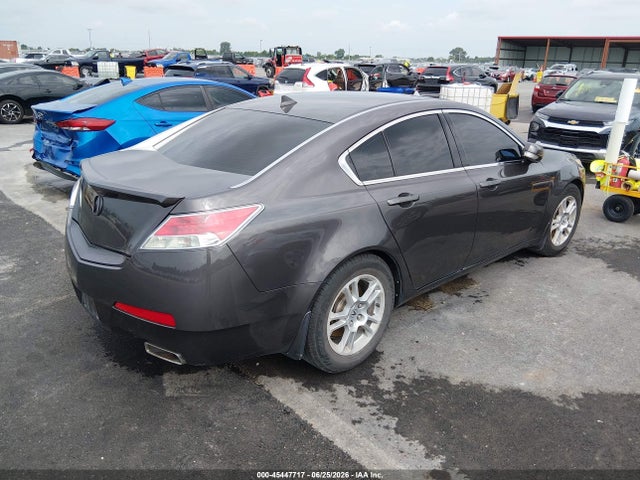 Aukcja sprzedaży 2010 Acura Tl 3.5, vin: 19UUA8F21AA019479, numer aukcji: 45447717