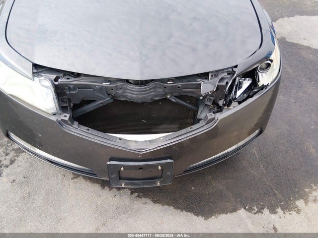 Aukcja sprzedaży 2010 Acura Tl 3.5, vin: 19UUA8F21AA019479, numer aukcji: 45447717