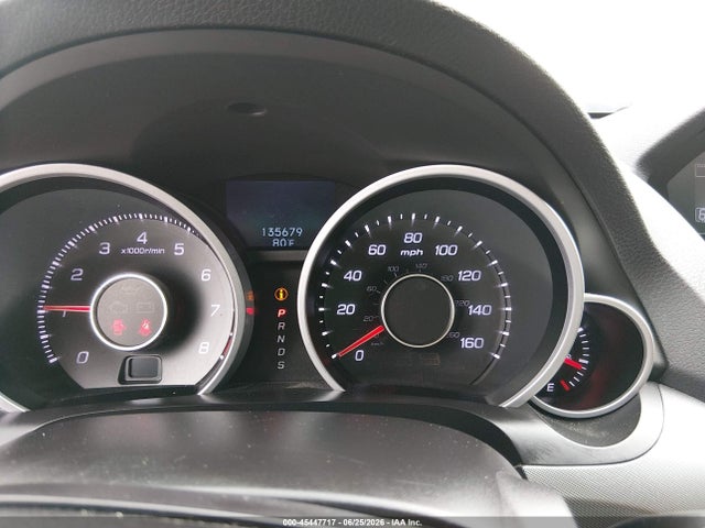 Aukcja sprzedaży 2010 Acura Tl 3.5, vin: 19UUA8F21AA019479, numer aukcji: 45447717