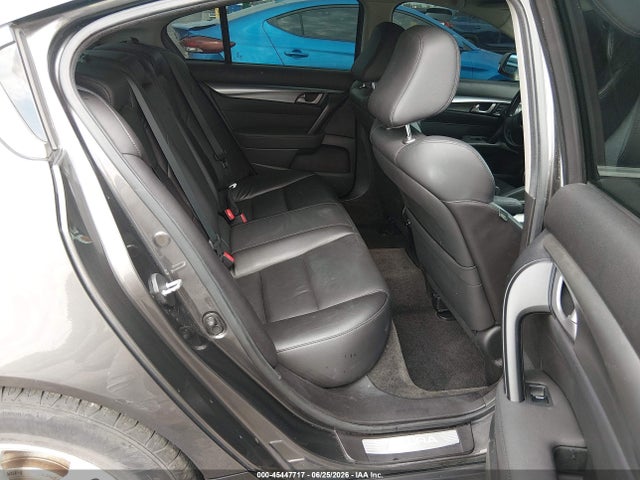 Aukcja sprzedaży 2010 Acura Tl 3.5, vin: 19UUA8F21AA019479, numer aukcji: 45447717