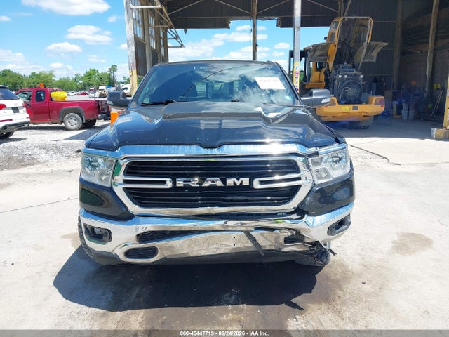 Aukcja sprzedaży 2020 Ram 1500 Big Horn  4x4 5'7 Box, vin: 1C6SRFFT8LN362899, numer aukcji: 45447719