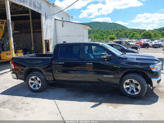 Aukcja sprzedaży 2020 Ram 1500 Big Horn  4x4 5'7 Box, vin: 1C6SRFFT8LN362899, numer aukcji: 45447719