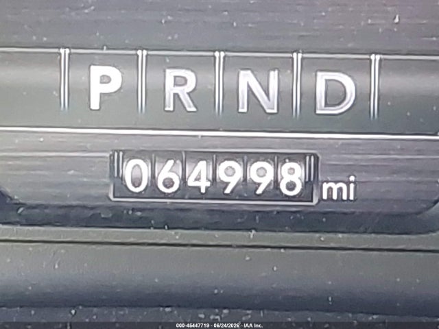 Aukcja sprzedaży 2020 Ram 1500 Big Horn  4x4 5'7 Box, vin: 1C6SRFFT8LN362899, numer aukcji: 45447719