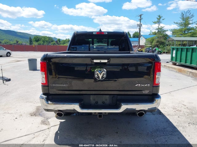 Aukcja sprzedaży 2020 Ram 1500 Big Horn  4x4 5'7 Box, vin: 1C6SRFFT8LN362899, numer aukcji: 45447719