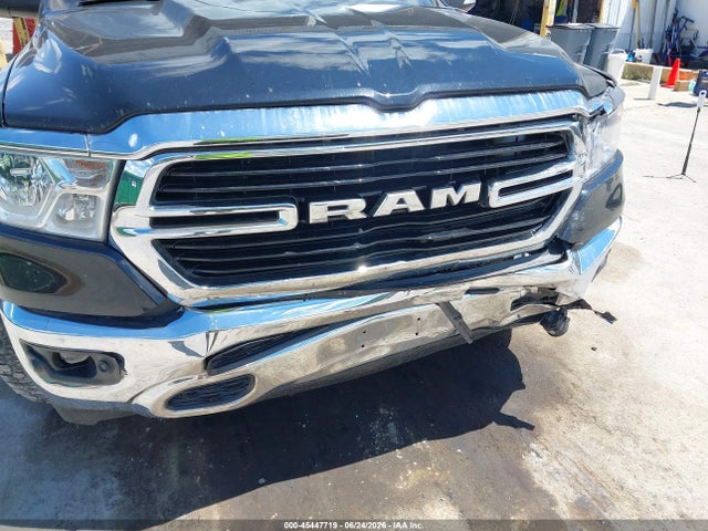 Aukcja sprzedaży 2020 Ram 1500 Big Horn  4x4 5'7 Box, vin: 1C6SRFFT8LN362899, numer aukcji: 45447719