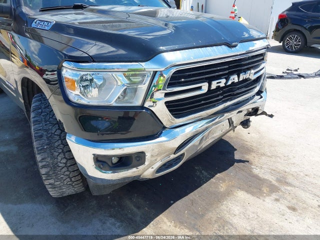Aukcja sprzedaży 2020 Ram 1500 Big Horn  4x4 5'7 Box, vin: 1C6SRFFT8LN362899, numer aukcji: 45447719