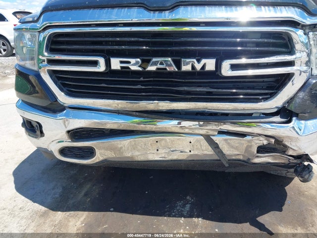 Aukcja sprzedaży 2020 Ram 1500 Big Horn  4x4 5'7 Box, vin: 1C6SRFFT8LN362899, numer aukcji: 45447719