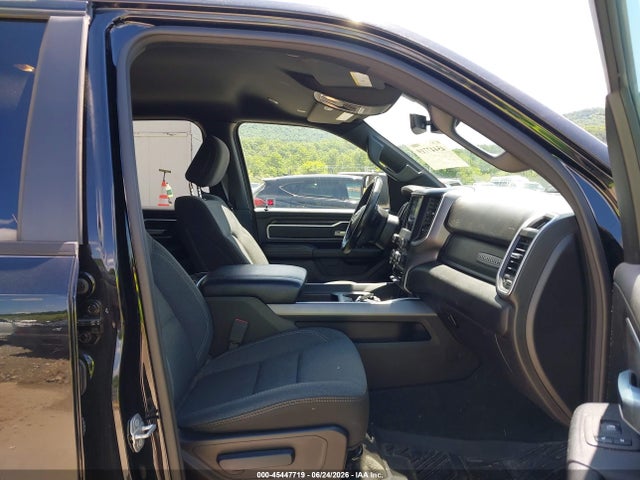 Aukcja sprzedaży 2020 Ram 1500 Big Horn  4x4 5'7 Box, vin: 1C6SRFFT8LN362899, numer aukcji: 45447719