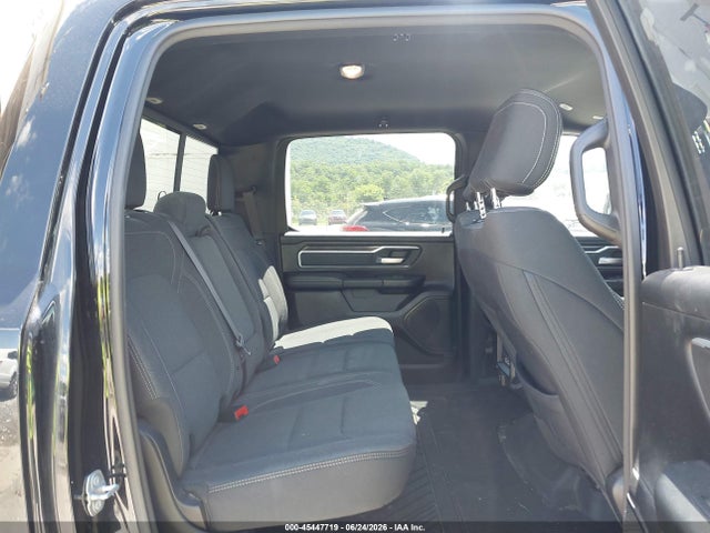 Aukcja sprzedaży 2020 Ram 1500 Big Horn  4x4 5'7 Box, vin: 1C6SRFFT8LN362899, numer aukcji: 45447719