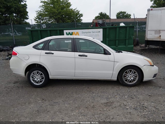Auction sale of the 2009 Ford Focus Se, vin: 1FAHP35N69W229934, lot number: 45447721