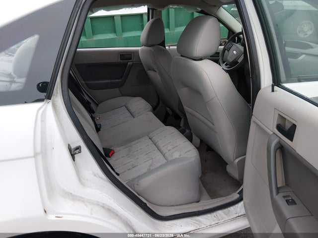 2009 Ford Focus Se მანქანა იყიდება აუქციონზე, vin: 1FAHP35N69W229934, აუქციონის ნომერი: 45447721