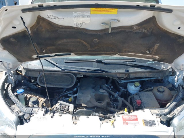 1FDES6PV8HKB43357 Ford Transit-350 Cutaway