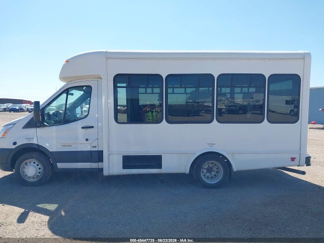 Ford Transit-350 Cutaway 2017 1FDES6PV8HKB43357 Image 15
