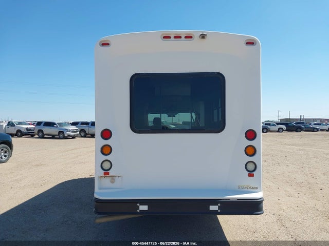 1FDES6PV8HKB43357 Ford Transit-350 Cutaway