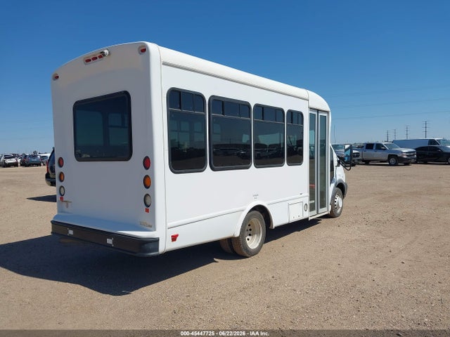 1FDES6PV8HKB43357 Ford Transit-350 Cutaway