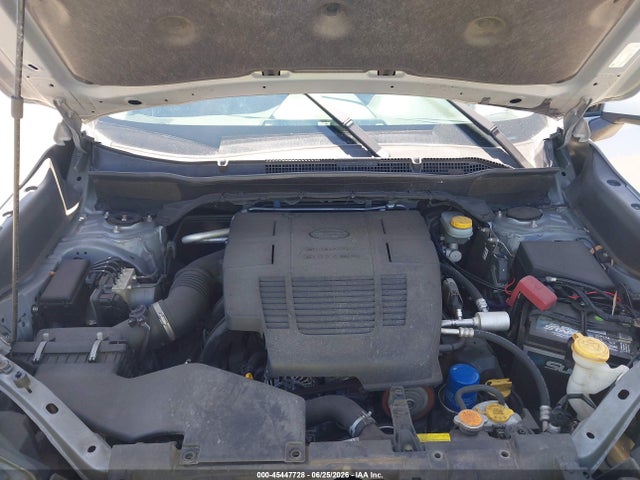 Subaru Forester Premium 2019 JF2SKAGC2KH576428 Image 10