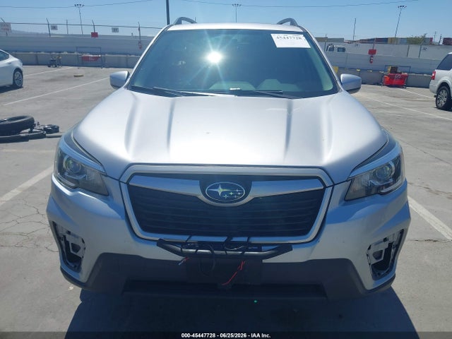 JF2SKAGC2KH576428 Subaru Forester Premium