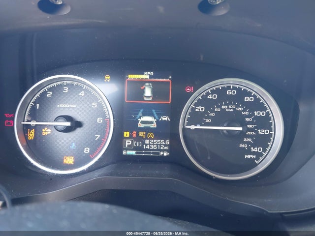 JF2SKAGC2KH576428 Subaru Forester Premium