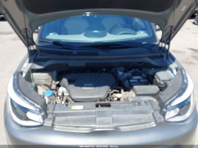 KNDJN2A24F7156138 KIA Soul