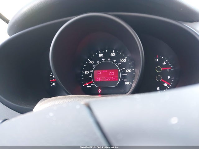 KIA Soul 2015 KNDJN2A24F7156138 Image 7