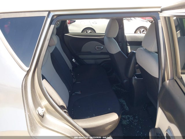 KIA Soul 2015 KNDJN2A24F7156138 Image 8