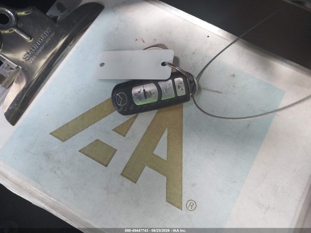 45447743 :رقم المزاد ، JM1BM1T77E1185726 vin ، 2014 Mazda Mazda3 I Sv مزاد بيع
