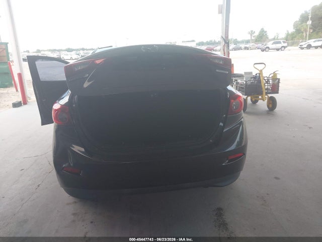45447743 :رقم المزاد ، JM1BM1T77E1185726 vin ، 2014 Mazda Mazda3 I Sv مزاد بيع
