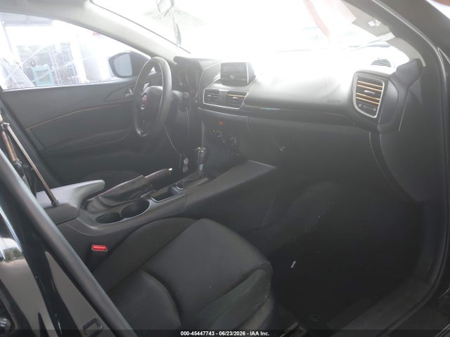45447743 :رقم المزاد ، JM1BM1T77E1185726 vin ، 2014 Mazda Mazda3 I Sv مزاد بيع