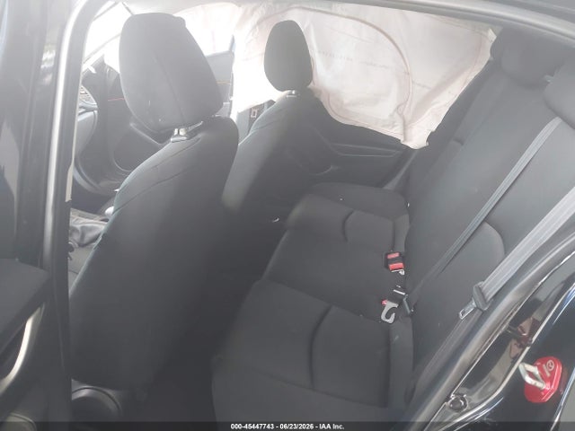 45447743 :رقم المزاد ، JM1BM1T77E1185726 vin ، 2014 Mazda Mazda3 I Sv مزاد بيع